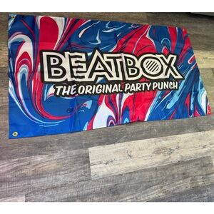 Beatbox Decoration